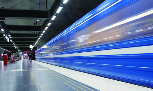 無(wú)錫地鐵一、二號(hào)線